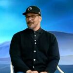 Geno Segers Instagram - ‼️Journey to Bethlehem‼️ Geno Segers as Balthazar shares his journey with Director Adam Anders on Spotlight. Watch it Streamed LIVE on socialmediashows.com Monday-Friday 2pm #socialmediashows #internettv #liveinrealtime #journeytobethlehem Social Media Shows Network