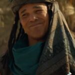 Geno Segers Instagram - “Journey to Bethlehem” in Theaters NOW! @jtbmovie
