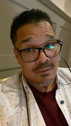 Geno Segers Instagram - Come morning….You gone feel that one.