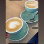 Geno Segers Instagram - Coffee time. #goodmorning