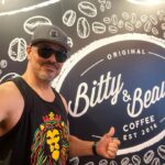 Geno Segers Instagram - Bitty & Beau’s. Great spot for coffee in Savannah GA @bittyandbeauscoffee Bitty and Beau’s Coffee