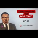 Geno Segers Instagram - Ep:50 Geno Segers Words Of Wisdom “Cosmo was Lying the Whole Time” #GetSum #GrindSmart