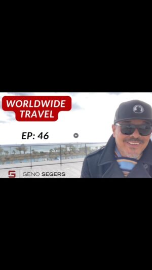 Geno Segers Instagram - 