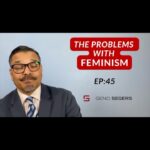 Geno Segers Instagram - EP:45 “ The Problems With Feminism” #feminism #getsum #GrindSmart