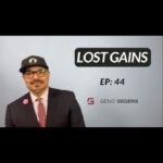 Geno Segers Instagram - Ep: 44 “LOST GAINS” #GetSum #GrindSmart #SteadyGrind