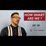 Geno Segers Instagram - Ep:38 / “How Smart Are We” #GSWOW #GetSum #GrindSmart