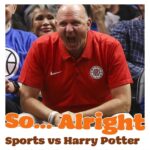 Geoff Ramsey Instagram - Geoff takes a look at the most valuable sports franchises in the world, and contrasts them with the most valuable entertainment franchises.