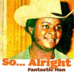 Geoff Ramsey Instagram - This week’s episode is all about the revolutionary and groundbreaking musician, William Onyeabor!