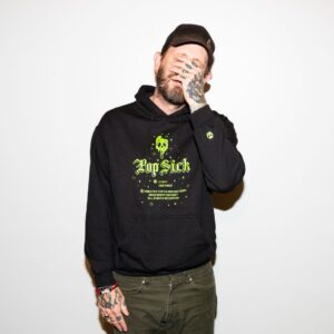 Geoff Ramsey Instagram - If you are in the need for clothes, and you’d prefer those clothes be cheaper than they normally are, there’s a 30% off the Geoff Collection right now. Use code GEOFF30 at checkout https://bit.ly/Geoff_Collection or link tree in bio.