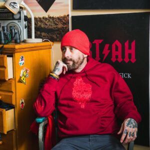 Geoff Ramsey Instagram - If you are in the need for clothes, and you’d prefer those clothes be cheaper than they normally are, there’s a 30% off the Geoff Collection right now. Use code GEOFF30 at checkout https://bit.ly/Geoff_Collection or link tree in bio.