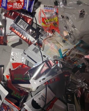 Geoff Ramsey Instagram - Aftermath