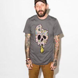 Geoff Ramsey Instagram - There’s so much going on w @fuckfacepod today, I almost forgot about this new merch that hit the @roosterteeth store. Link in bio if interested.