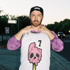 Geoff Ramsey Instagram - RT just dropped a bunch of new jerseys in the store, but only one of them is this one. Link in bio to get it. Thanks to @tony_simonetta for modeling it way better than I could.