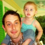 Geoff Ramsey Instagram - Happy 18th Birthday @millicentsramsey! Getting to be your dad these last eighteen years has been the absolute joy and honor of my life, and I am so so so so so very proud of the person you’ve become. Congrats on being an official grownup now! Rent is due on the 5th.