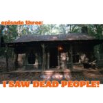 Geoff Ramsey Instagram - Episode 3 of So… Alright: “I Saw Dead People” available now!