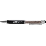 Geoff Ramsey Instagram - New dirt pen just dropped. Don’t miss out on the opportunity get some authentic backyard soil, baked lovingly in @tony_simonetta’s oven. It also writes. Available now in the @roosterteeth store. Link in bio.