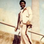 Geoff Ramsey Instagram - This week’s episode is all about the revolutionary and groundbreaking musician, William Onyeabor!