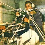 Geoff Ramsey Instagram - This week’s episode is all about the revolutionary and groundbreaking musician, William Onyeabor!