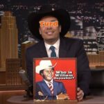 Geoff Ramsey Instagram - This week’s episode is all about the revolutionary and groundbreaking musician, William Onyeabor!