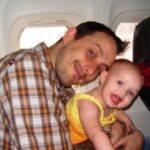 Geoff Ramsey Instagram - Happy 18th Birthday @millicentsramsey! Getting to be your dad these last eighteen years has been the absolute joy and honor of my life, and I am so so so so so very proud of the person you’ve become. Congrats on being an official grownup now! Rent is due on the 5th.