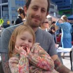 Geoff Ramsey Instagram - Happy 18th Birthday @millicentsramsey! Getting to be your dad these last eighteen years has been the absolute joy and honor of my life, and I am so so so so so very proud of the person you’ve become. Congrats on being an official grownup now! Rent is due on the 5th.