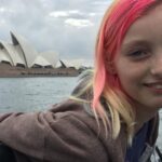 Geoff Ramsey Instagram - Happy 18th Birthday @millicentsramsey! Getting to be your dad these last eighteen years has been the absolute joy and honor of my life, and I am so so so so so very proud of the person you’ve become. Congrats on being an official grownup now! Rent is due on the 5th.