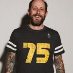 Geoff Ramsey Instagram - My new merch “refresh” line is now available in the RT Store if interested. Linktree in bio. Austin, Texas
