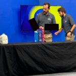 Geoff Ramsey Instagram - Today is the day! Be sure to check out the newest episode of Does It Do? on the Roosterteeth app. For FIRST members today, and the general public tomorrow.