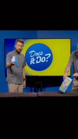Geoff Ramsey Instagram - Episode 2 of Does It Do? Available now! #linkinbio