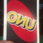 Geoff Ramsey Instagram - Very special Daily Rip to promote Uno Infinite! Tune in Friday Sept 9th, at 3pm central on the @roosterteeth app!
