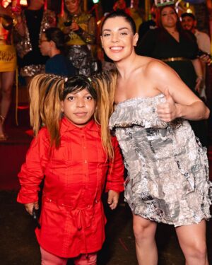Gessica Kayane Instagram - FESTA DO MEME! Qual fantasia vocês amaram mais?! 📲