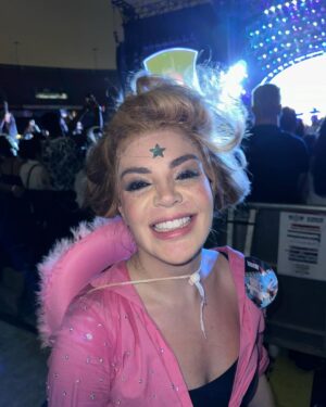 Gessica Kayane Instagram - “as fotos do rolê ficaram ótimas”