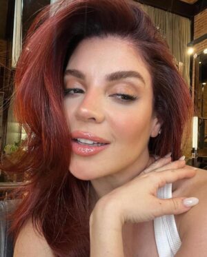 Gessica Kayane Instagram - CHERRRRRRYYYY 🍒🍒🍒🍒🍒🍒