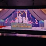 Gina S. Noer Instagram - Permisi... bangga banget akutuuu 😘 Selamat untuk "Mohon Doa Restu"-nya @deyayu.yuliani @cassandrapcameron 😍😍🩷🩷 Premiere rasa kondangan. Another heart-felt movie directed by bang @odyharahap Juara sekali duo @mincrut @sarsehshoku 🤣💜 tentu juga geng keluarga kocak dalam dilema "apa itu makna nikah" -- @syifahadju @jefrinichol @kikinarend @deapanendra 😆👍🏻 Kayak kondangan, semalam juga enggak ketemu banyak tim @screenplayfilms_id @rapifilm Terimakasih kerjasamanya Pak Wicky & team 🫶🏼 #mohondoarestu XXI Epicentrum, Kuningan Jakarta