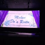 Gina S. Noer Instagram - Permisi... bangga banget akutuuu 😘 Selamat untuk "Mohon Doa Restu"-nya @deyayu.yuliani @cassandrapcameron 😍😍🩷🩷 Premiere rasa kondangan. Another heart-felt movie directed by bang @odyharahap Juara sekali duo @mincrut @sarsehshoku 🤣💜 tentu juga geng keluarga kocak dalam dilema "apa itu makna nikah" -- @syifahadju @jefrinichol @kikinarend @deapanendra 😆👍🏻 Kayak kondangan, semalam juga enggak ketemu banyak tim @screenplayfilms_id @rapifilm Terimakasih kerjasamanya Pak Wicky & team 🫶🏼 #mohondoarestu XXI Epicentrum, Kuningan Jakarta