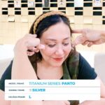 Gina S. Noer Instagram - Setuju gak VIUUM jadi kacamata idaman buat temenin aktivitas bekerja? Mba @ginasnoer udah pakai kacamata VIUUM untuk temenin aktivitas produktif nya... Semoga setelah pakai VIUUM karya Mba Gina jadi tambah keren lagi ya! Dapatkan kacamata stylish dan nyaman seperti Mba Gina hanya di VIUUM EYEWEAR: Pondok Indah Mall 2 Lt. 1 Summarecon Mall Serpong Lt. 1 Mall Kelapa Gading 3 Lt. G #EyewearRedefined #WearVIUUM #PercayakanPadaVIUUM #kacamatabulat #kacamatapremium #kacamataunik #kacamatahits #kacamata #kacamatakorea #kacamatapria #kacamatawanita #kacamatakeren #framekacamata #kacamataphotocromic #lensakacamata #lensaminus #lensablueray #kacamataantiradiasi #kacamataminus #kacamatajakarta #pondokindahmall #optik #serpong #KelapaGading