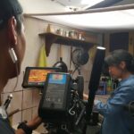 Gina S. Noer Instagram - Saiyo Sakato photo dump... (Alias ada yang nyangkut di cloud 😂👍) Baru tayang di @netflixid ❤️❤️ Tebak slide 9 itu adegan di episode berapa? #saiyosakato #wahanakreator