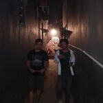 Gina S. Noer Instagram - Saiyo Sakato photo dump... (Alias ada yang nyangkut di cloud 😂👍) Baru tayang di @netflixid ❤️❤️ Tebak slide 9 itu adegan di episode berapa? #saiyosakato #wahanakreator