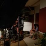 Gina S. Noer Instagram - Saiyo Sakato photo dump... (Alias ada yang nyangkut di cloud 😂👍) Baru tayang di @netflixid ❤️❤️ Tebak slide 9 itu adegan di episode berapa? #saiyosakato #wahanakreator
