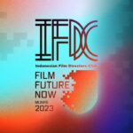 Gina S. Noer Instagram - Sebuah cerita baru akan dimulai. Masa depan film Indonesia akan ditulis ulang di Munas IFDC 2023. Dengan kerendahan hati dan pikiran yang harus terus didepan, kami mempersembahkan Munas IFDC 2023 dengan tema FILM, FUTURE, NOW. Mari bergandengan tangan. Kita sukseskan! #MunasIFDC2023 #indonesianfilmdirectorsclub