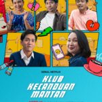 Gina S. Noer Instagram – Klub Kecanduan Mantan siap nemenin kamu untuk move on. Streaming sekarang, hanya di Netflix! #Netflix #ExAddictsClub #KlubKecanduanMantan 

Proud of you, gank!