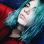Ginebra Vega Instagram - i've been thinking too much (help me)