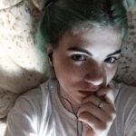 Ginebra Vega Instagram - el colchón sin sabana