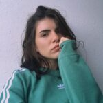 Ginebra Vega Instagram - volvimos a la programación habitual: selfies de mierda