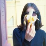 Ginebra Vega Instagram - 🍌🍌🍌