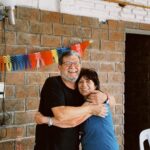 Ginebra Vega Instagram - ⭐️⭐️⭐️ gracias a todes les que fueron parte de mi 2022<3 fue un año muy lleno de amor y de gente preciosa que voy a atesorar en mi corazón para siempre un saludo especial para la oteroneta porque la foto de todo el grupo no me entraba y no quería cortar a nadie así que no la puse jdjd y otro saludo a ximena que se mudó muy lejos y la extraño todos los días les quiero💓 2023 se vienen cositasss (me da paja etiquetar a todo el mundo pueden jugar a encontrarse como dónde está wally chau)