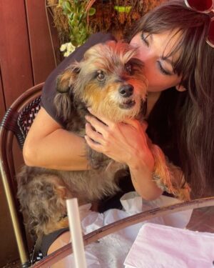 Ginger Gonzaga Instagram - Gambit appreciation post.
My first born is almost 15 and he is loved and loved and loved. What gift this lil guy is. So grateful.