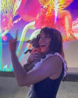 Ginger Gonzaga Instagram - Every ounce of celebration to the #WGA negotiating committee reaching an agreement they are proud of.