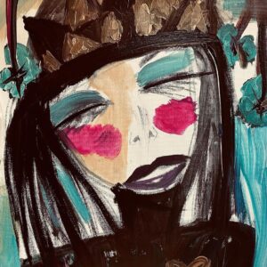 Ginger Gonzaga Instagram - Some of my random photography, random paintings, random selfies, random life to feel like myself on this feed. Check out my art account if ur bored @gingyartaccount