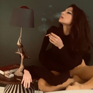 Ginger Gonzaga Instagram - Some of my random photography, random paintings, random selfies, random life to feel like myself on this feed. Check out my art account if ur bored @gingyartaccount
